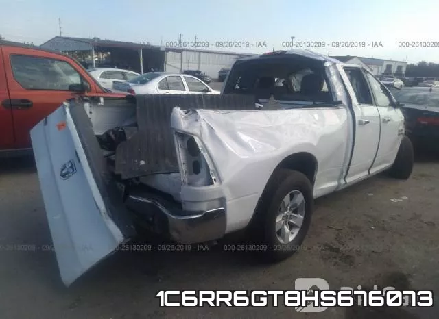 1C6RR6GT8HS676073 фото 5