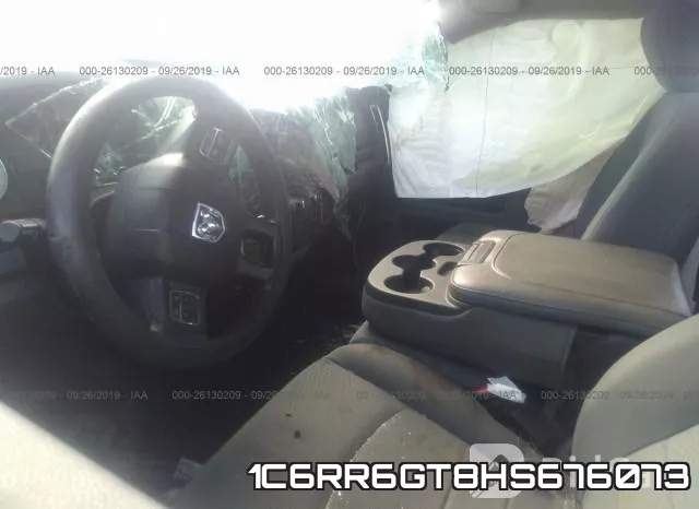 1C6RR6GT8HS676073 фото 6
