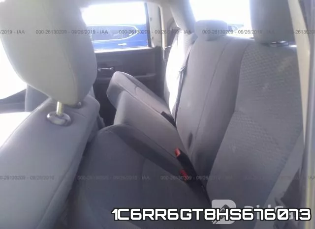1C6RR6GT8HS676073 фото 9