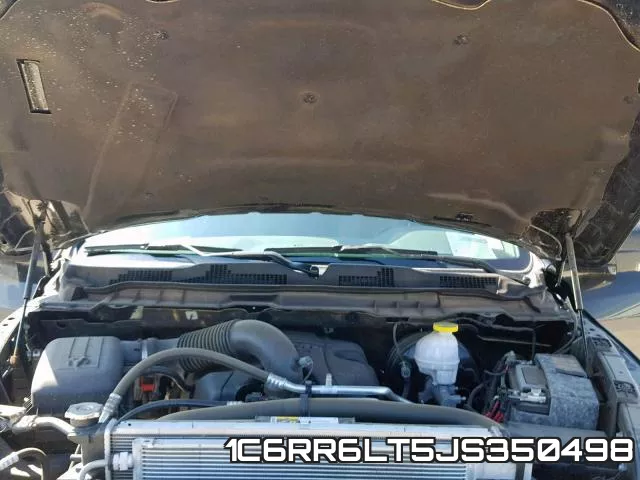 1C6RR6LT5JS350498 фото 8