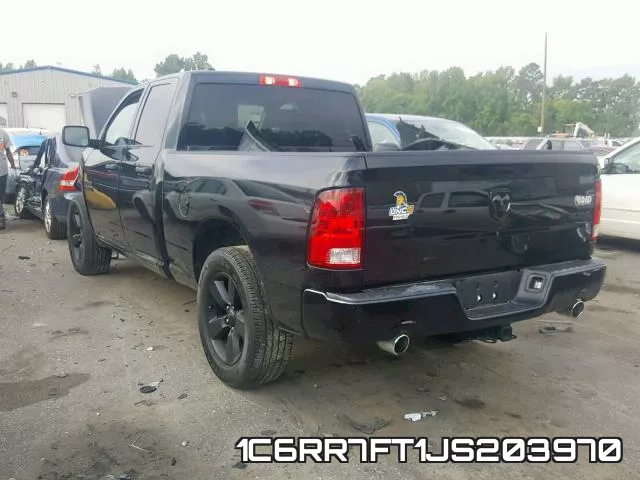 1C6RR7FT1JS203970 фото 4