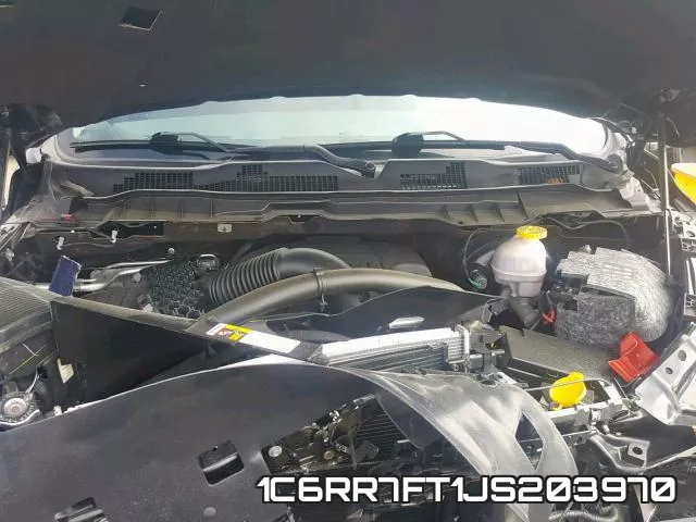 1C6RR7FT1JS203970 фото 8
