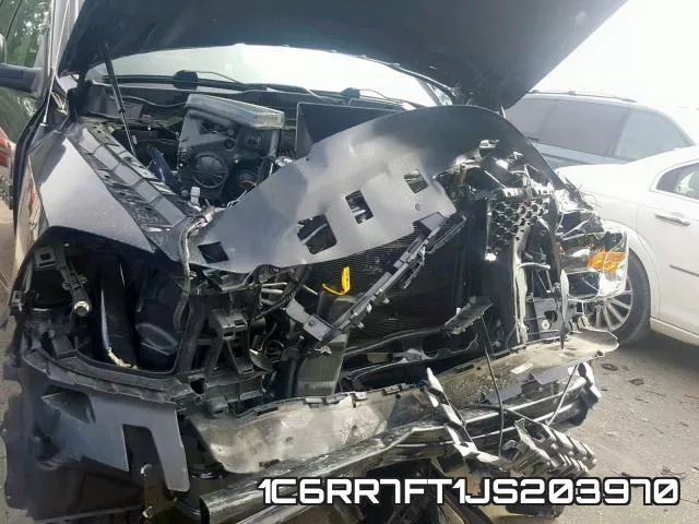 1C6RR7FT1JS203970 фото 10
