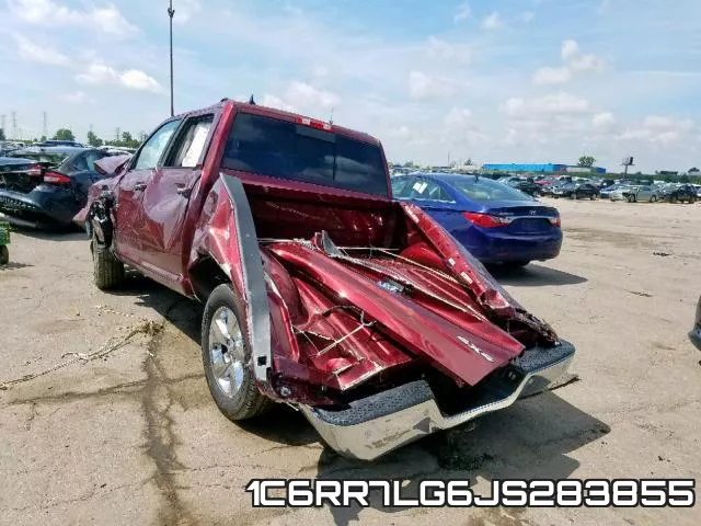 1C6RR7LG6JS283855 фото 4