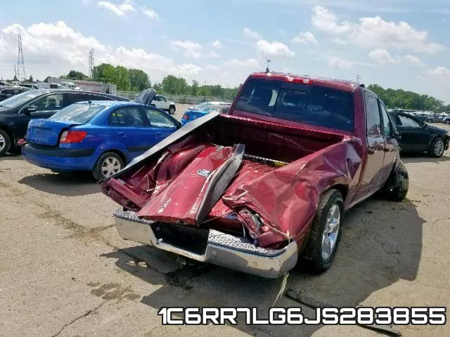 1C6RR7LG6JS283855 фото 5