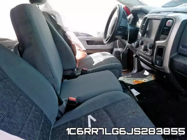 1C6RR7LG6JS283855 фото 6