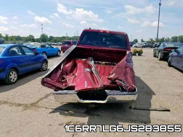 1C6RR7LG6JS283855 фото 7