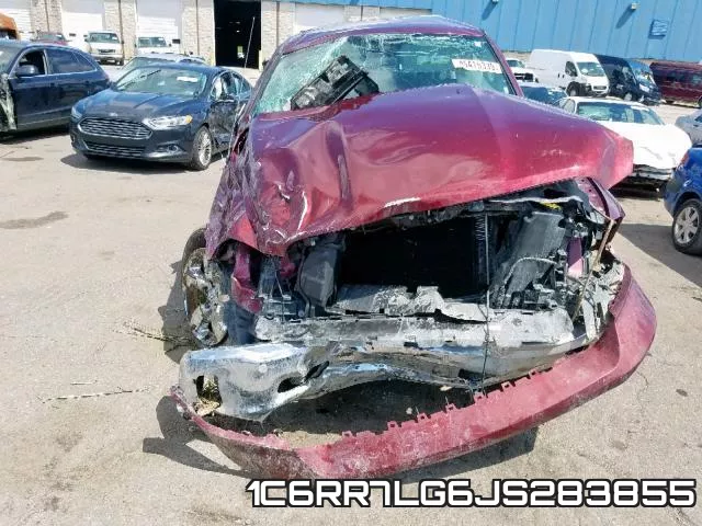 1C6RR7LG6JS283855 фото 8