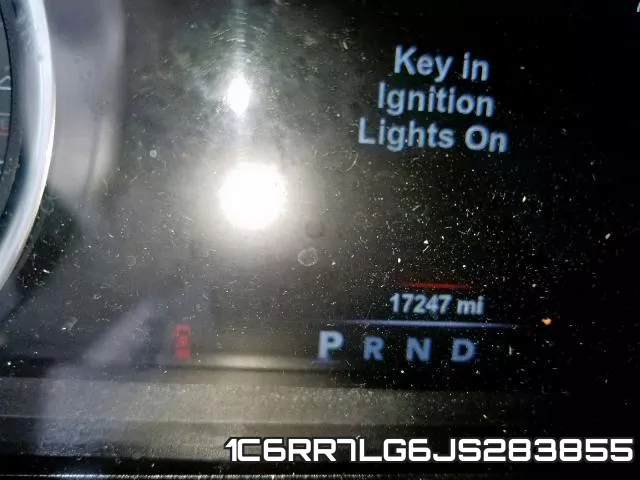 1C6RR7LG6JS283855 фото 9