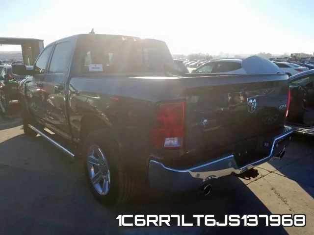 1C6RR7LT6JS137968 фото 4
