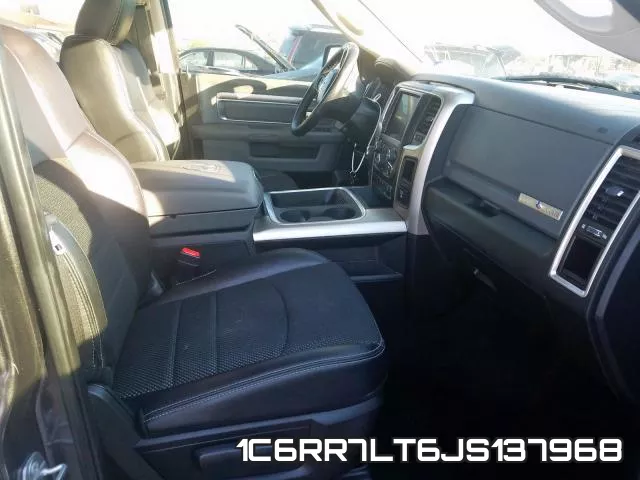1C6RR7LT6JS137968 фото 6