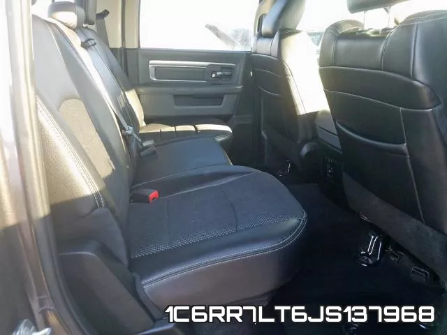 1C6RR7LT6JS137968 фото 7