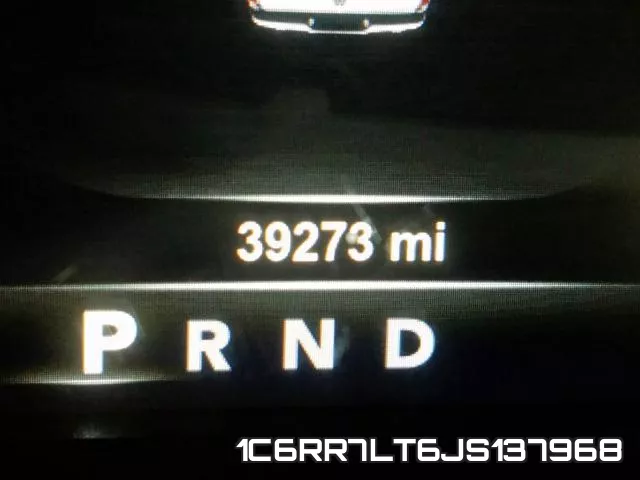 1C6RR7LT6JS137968 фото 9