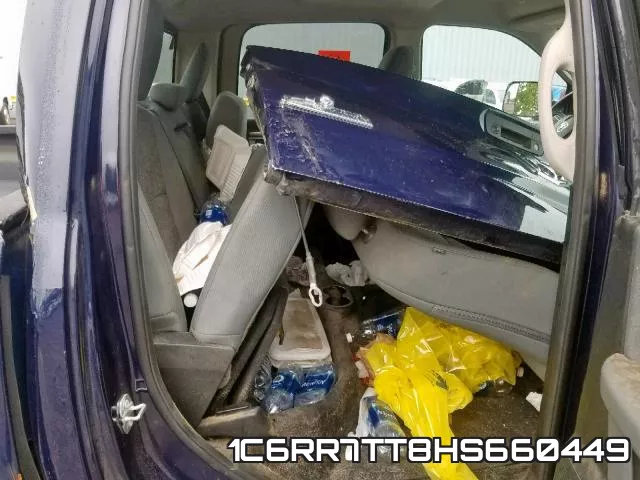 1C6RR7TT8HS660449 фото 7