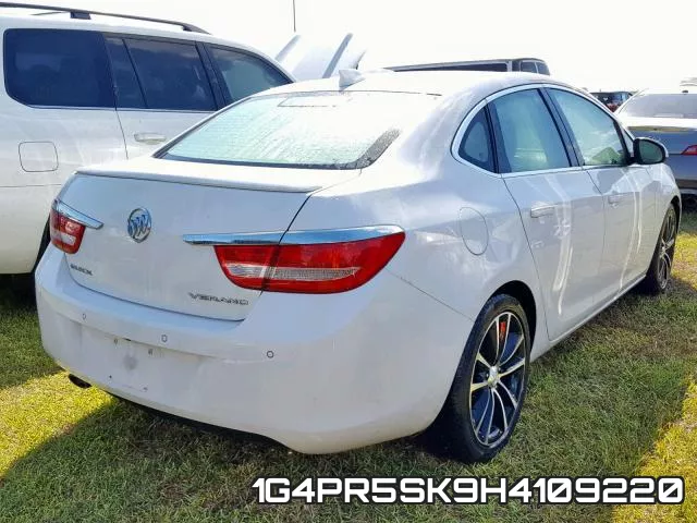 1G4PR5SK9H4109220 фото 5