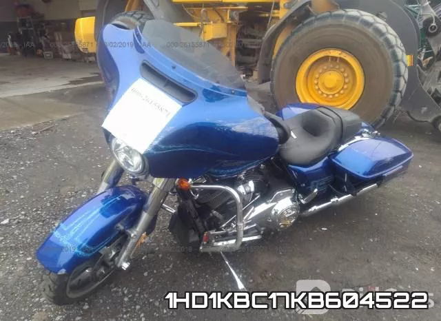 1HD1KBC17KB604522 фото 3
