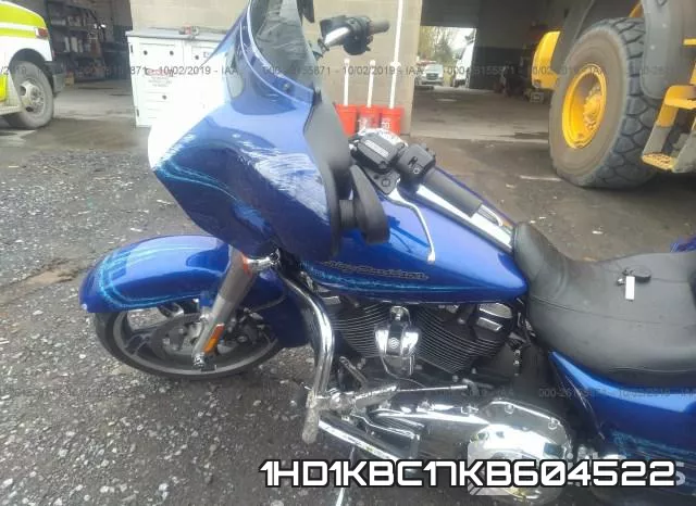 1HD1KBC17KB604522 фото 6
