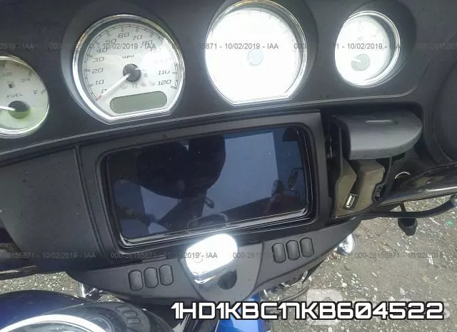 1HD1KBC17KB604522 фото 8