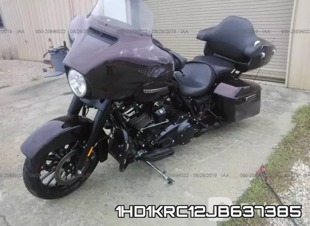 1HD1KRC12JB637385 фото 3