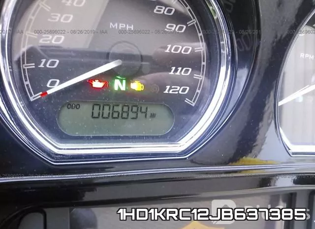 1HD1KRC12JB637385 фото 8