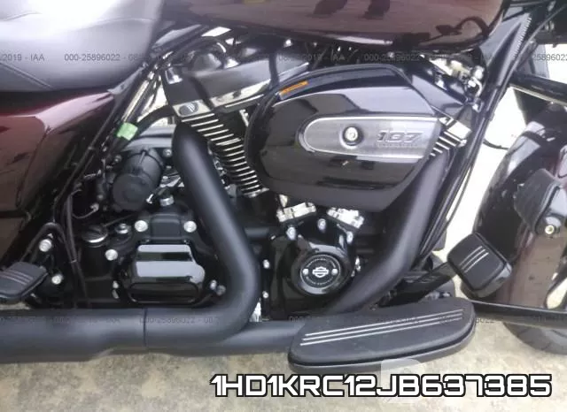 1HD1KRC12JB637385 фото 9