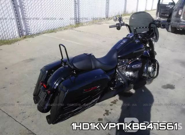 1HD1KVP17KB647561 фото 5