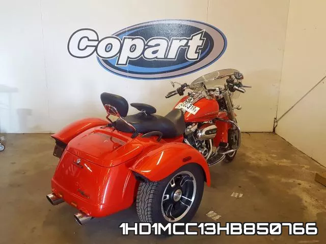 1HD1MCC13HB850766 фото 4
