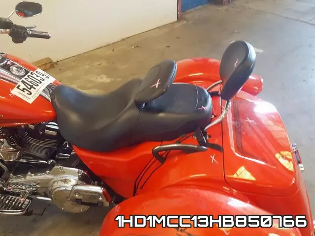 1HD1MCC13HB850766 фото 6