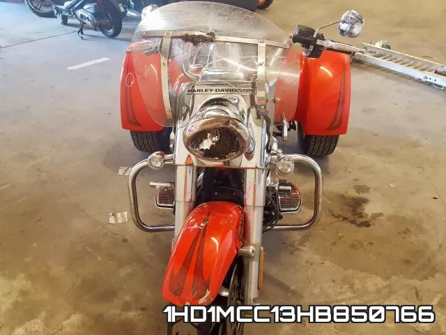 1HD1MCC13HB850766 фото 9