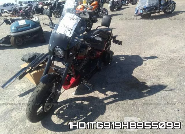 1HD1TG919HB955099 фото 3
