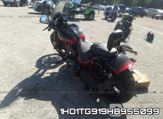 1HD1TG919HB955099 фото 4