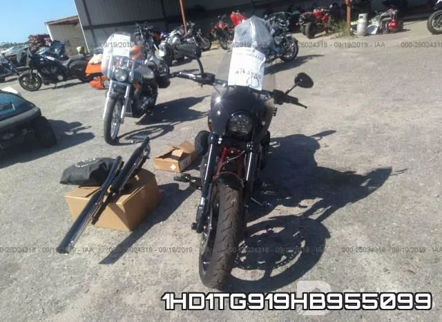 1HD1TG919HB955099 фото 6