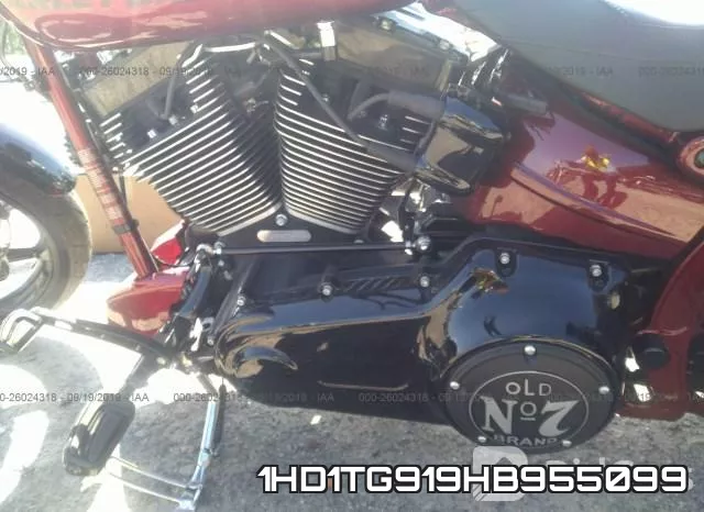 1HD1TG919HB955099 фото 10