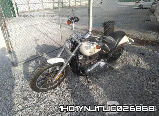 1HD1YNJ17JC026868 фото 3