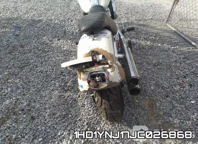 1HD1YNJ17JC026868 фото 7
