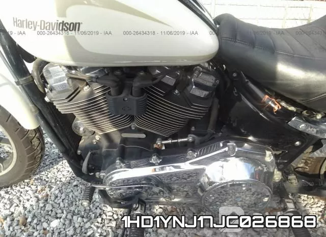 1HD1YNJ17JC026868 фото 10