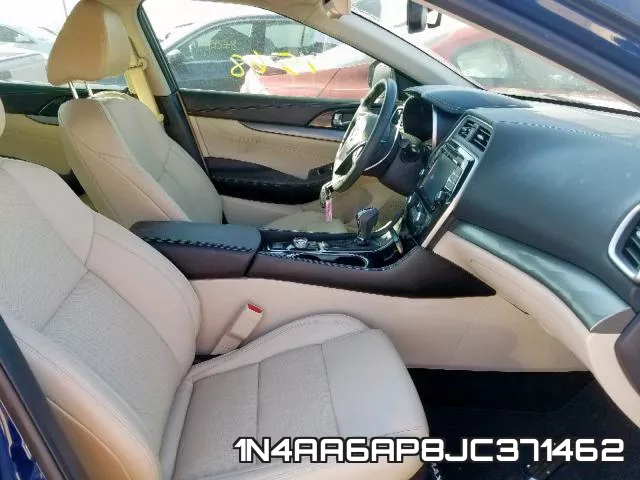 1N4AA6AP8JC371462 фото 6