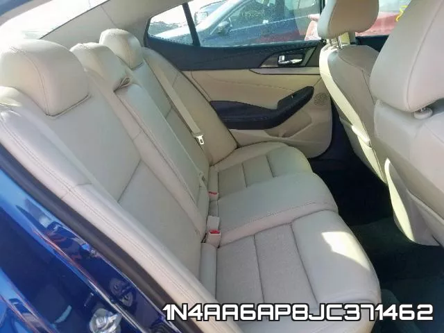 1N4AA6AP8JC371462 фото 7