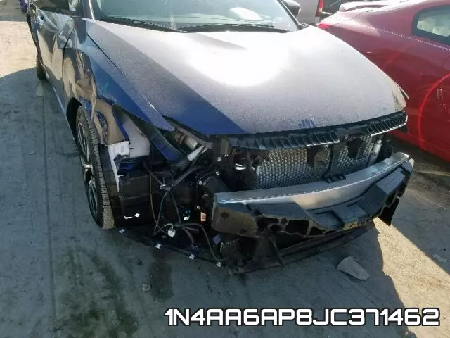 1N4AA6AP8JC371462 фото 10