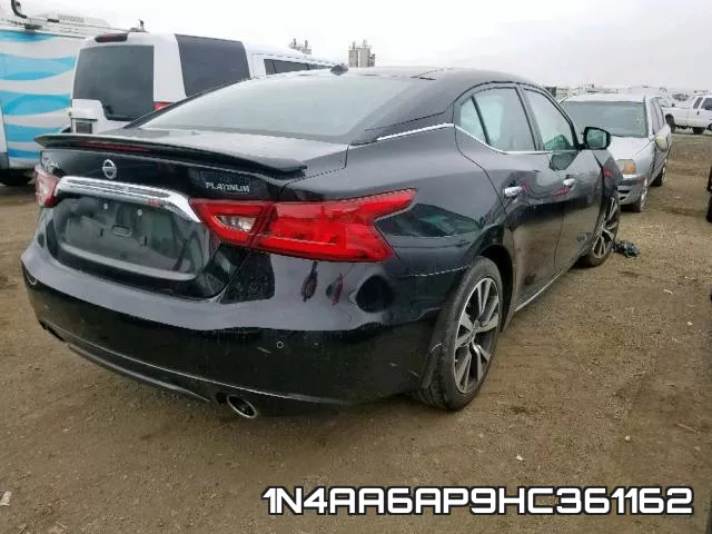1N4AA6AP9HC361162 фото 5