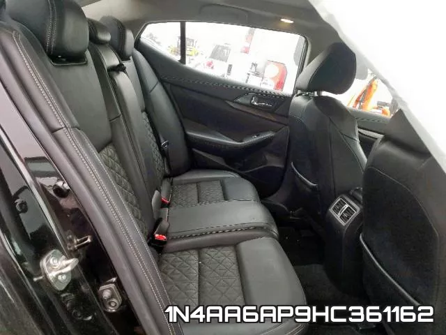 1N4AA6AP9HC361162 фото 7