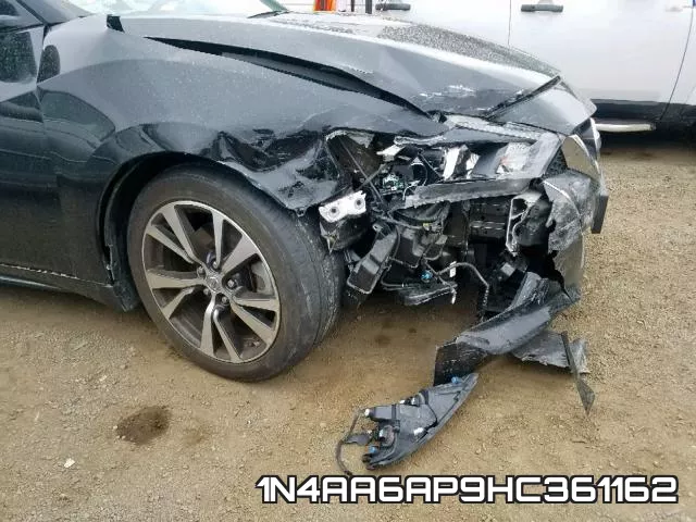 1N4AA6AP9HC361162 фото 10