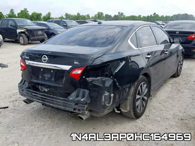 1N4AL3AP0HC164969 фото 5