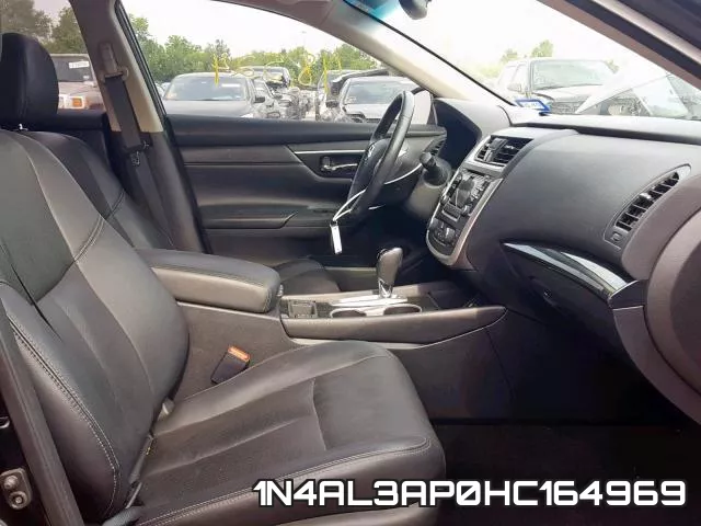 1N4AL3AP0HC164969 фото 6