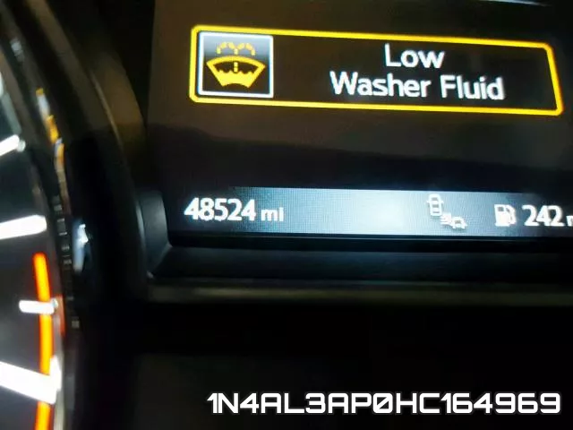 1N4AL3AP0HC164969 фото 8