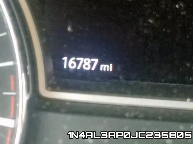 1N4AL3AP0JC235805 фото 9