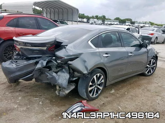 1N4AL3AP1HC498184 фото 5