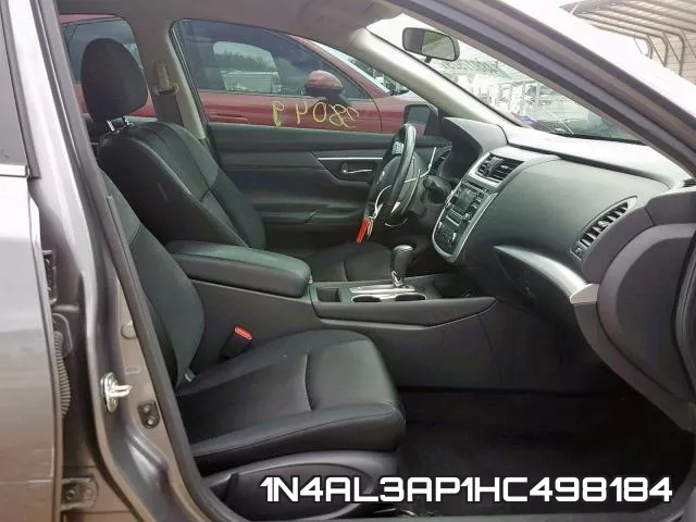 1N4AL3AP1HC498184 фото 6