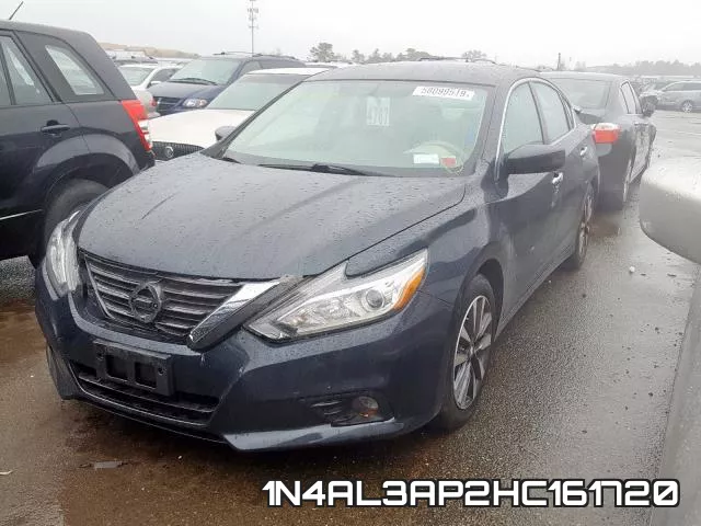 1N4AL3AP2HC161720 фото 3
