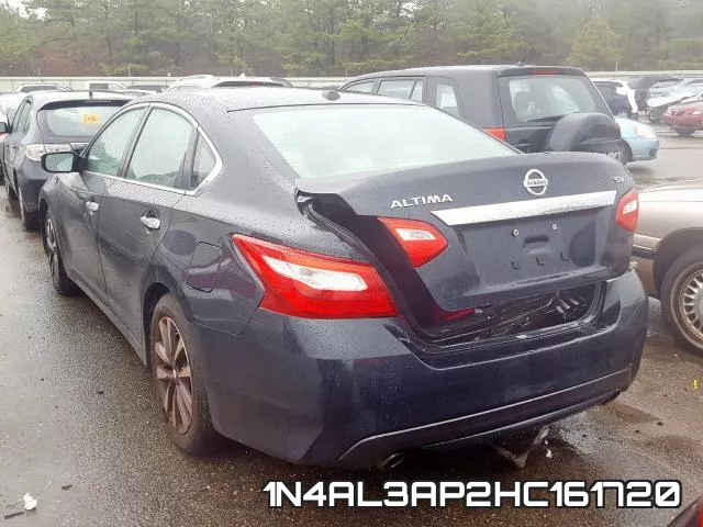 1N4AL3AP2HC161720 фото 4